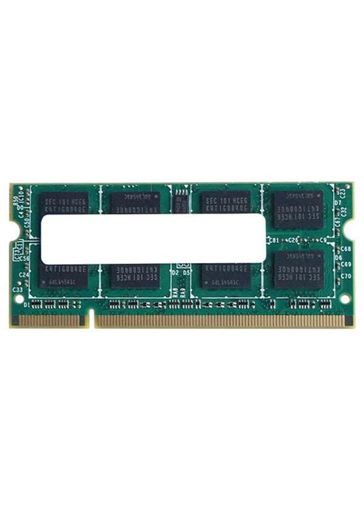 Модуль для ноутбука (GM800D2S6/2G) Golden Memory sodimm ddr2 2gb 800 mhz (294941517)
