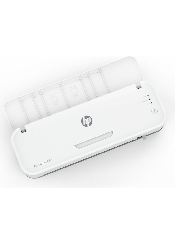 Ламінатор OneLam 400 A4 (3160) (838102) HP (372625992)