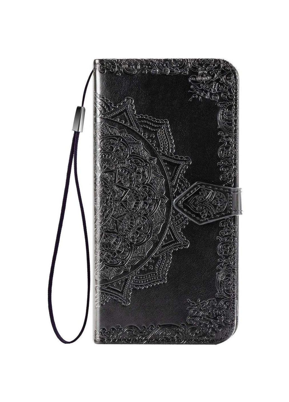 Чехол-книжка Art Case для Samsung Galaxy A05 Epik (307792381)