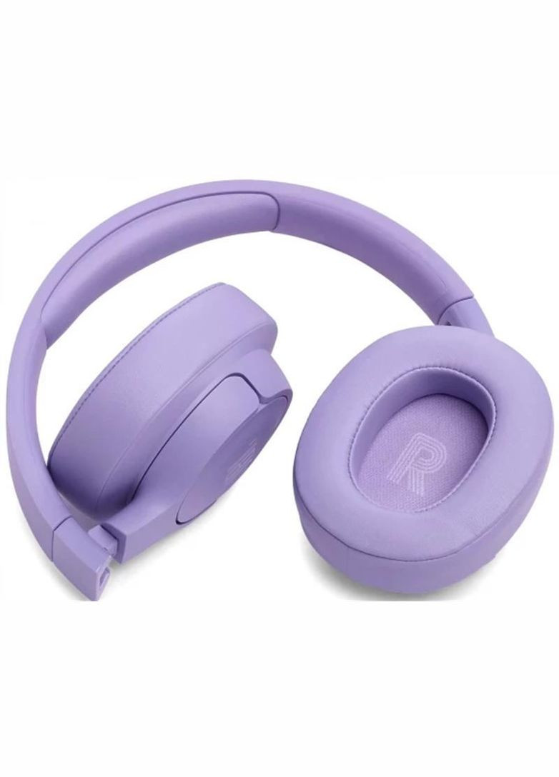Bluetooth-гарнитура T770NC Purple (JBLT770NCPUR) JBL (332958401)
