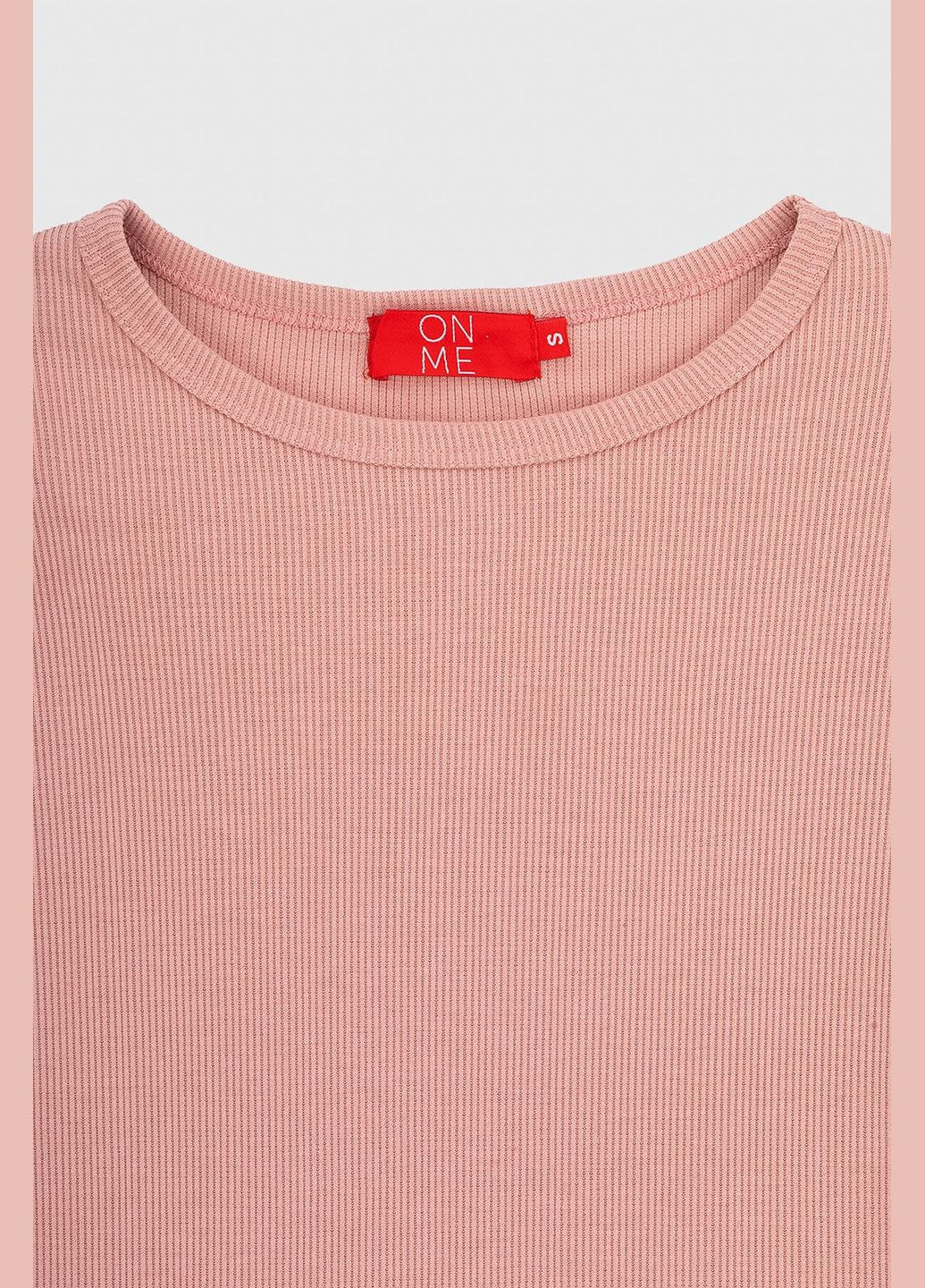 Лонгслів однотонний жіночий WBC02328 shop (2000990050687) LAWA (354935745)