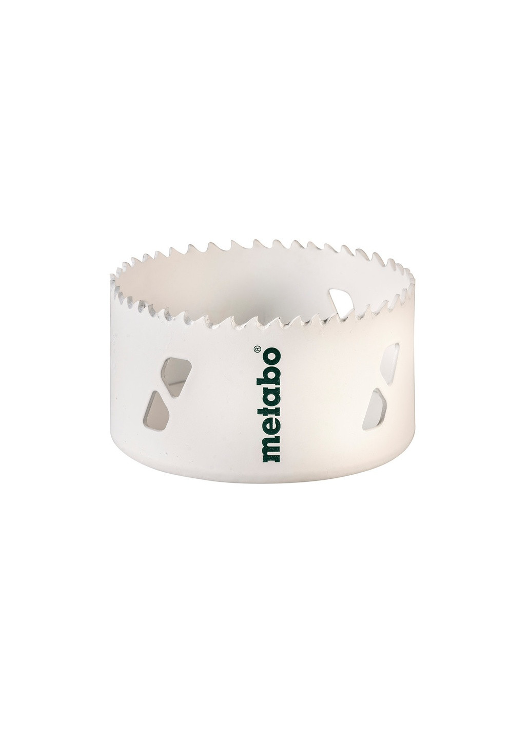 Биметаллическая коронка HSS 38 мм 625176000 (8603) Metabo (295042237)