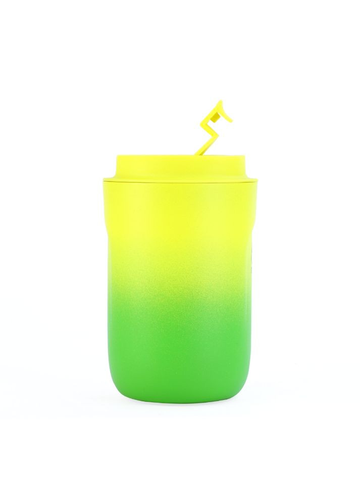 Термочашка 63mugs 380 мл Лайм (R-300235-VS) No Brand (303348538)