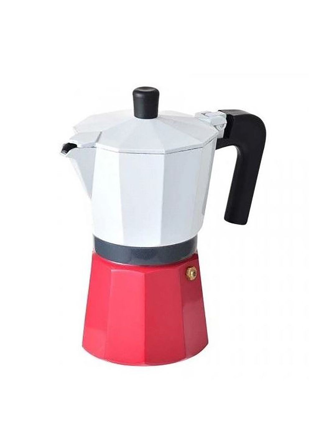 Гейзерная кофеварка на 6 чашек PC8250 Bergner (282718338)