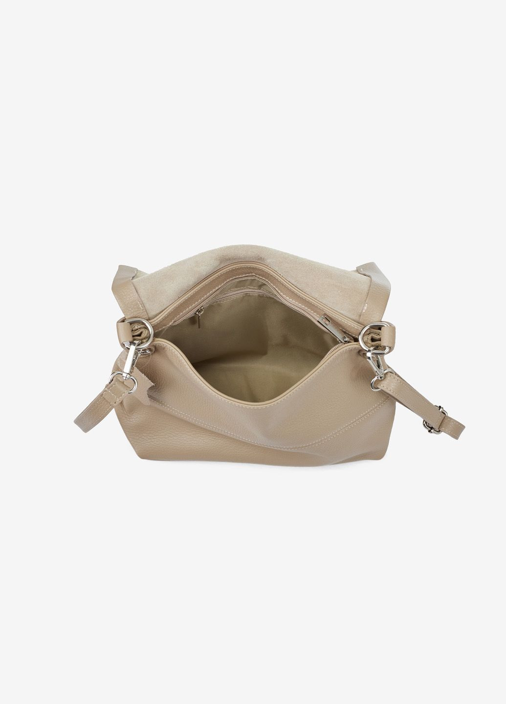 Сумка женская кожаная на плечо кросс-боди средняя Сrossbody Regina Notte (293056036)