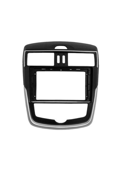 Переходная рамка серии Q0035F1 для Nissan 2011-2016 10 дюймов QIV Tiida (299903759)