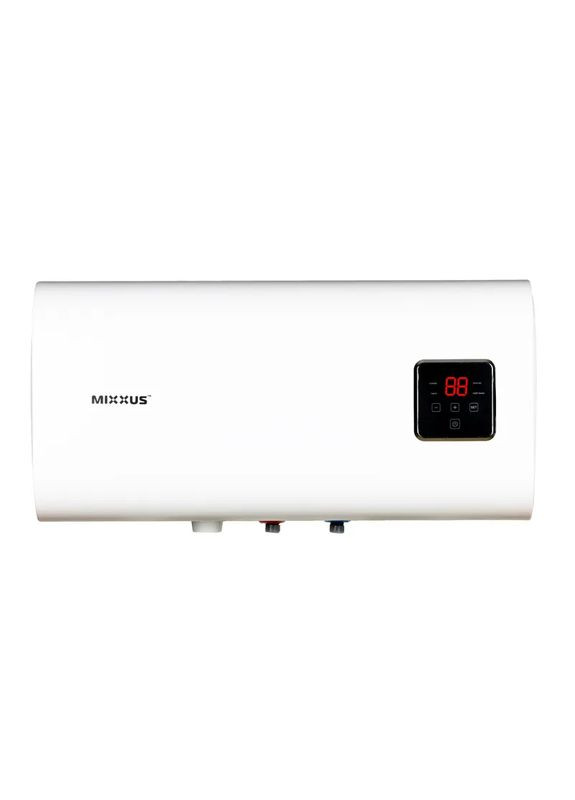 Водонагреватель "Квадрат" EWH-14100 CUBE WET(Н) накопительный 100 л, мокрый тен 2,0 kW (WH061 Mixxus (334003112)