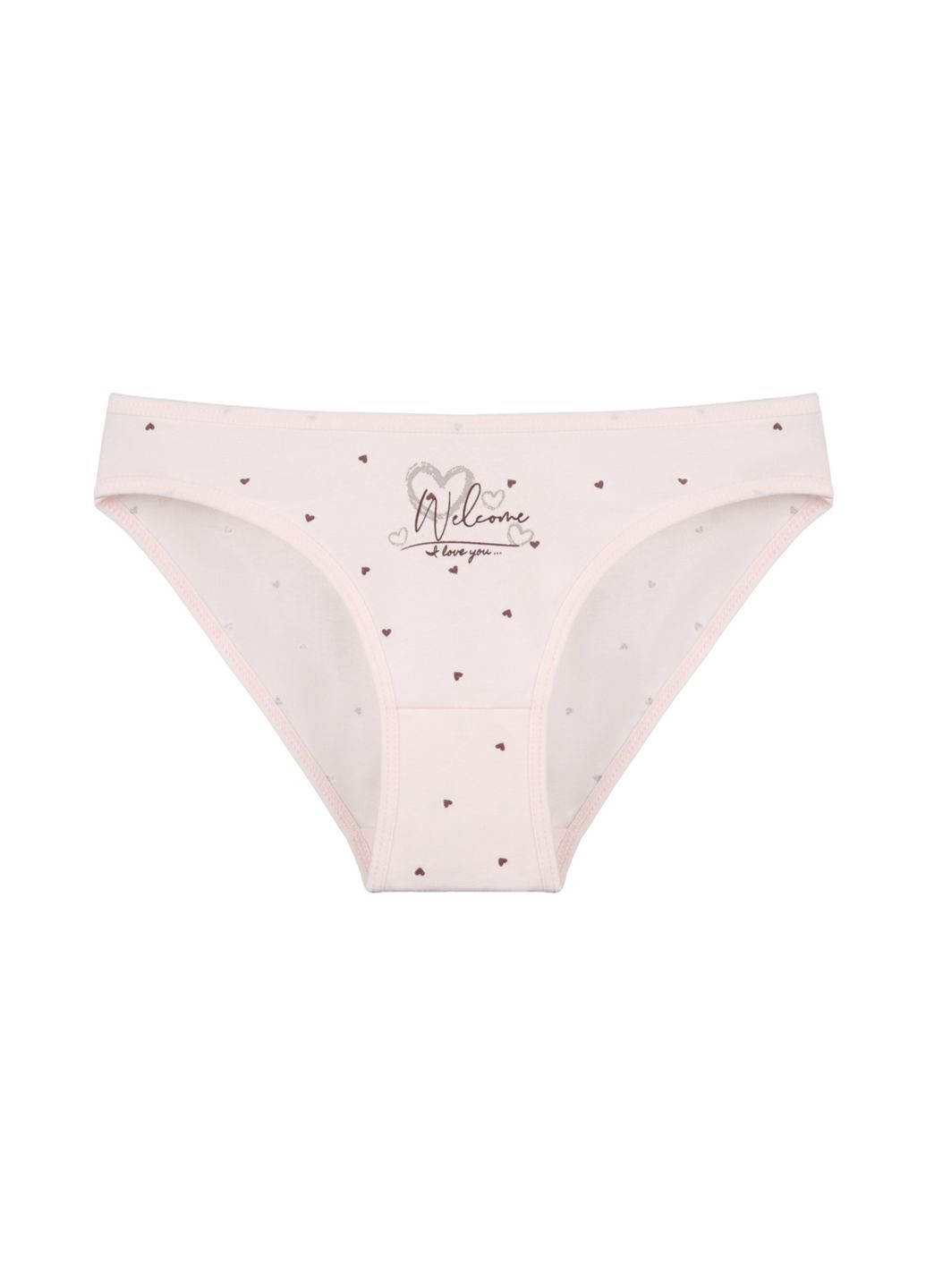 Набор (5 шт) женских трусов Donella 2181B33 (333035582)