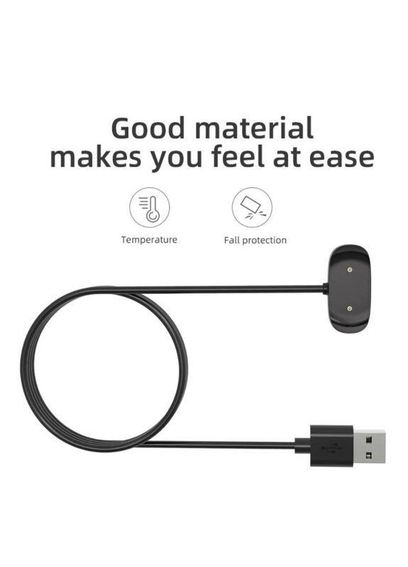 Кабель зарядки для Amazfit GTR2, Amazfit GTS2, Amazfit GTS2 mini, Amazfit Pop, Amazfit bip U та інші X-level (333825123)