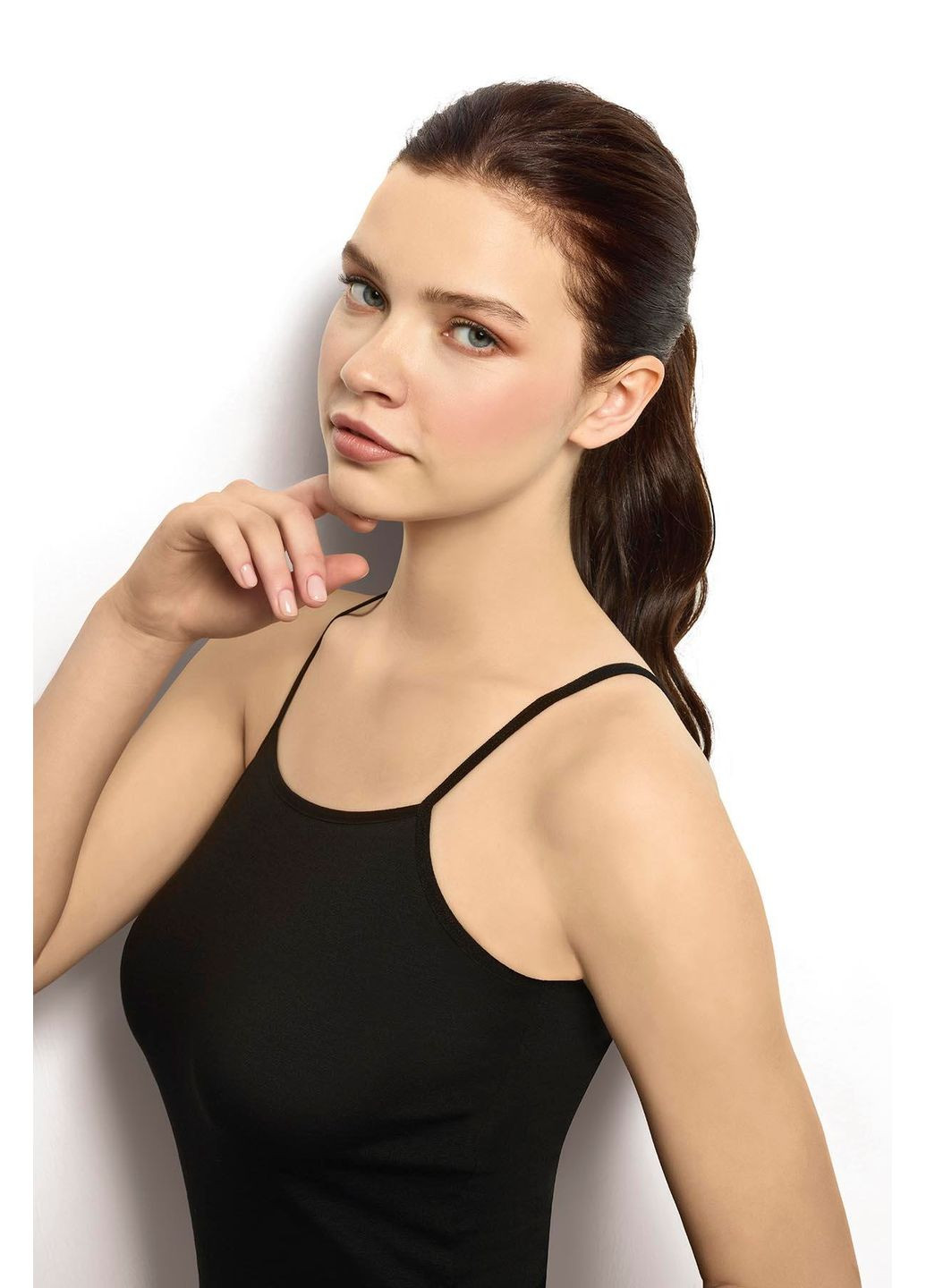 Майка женская Jiber — 316606325