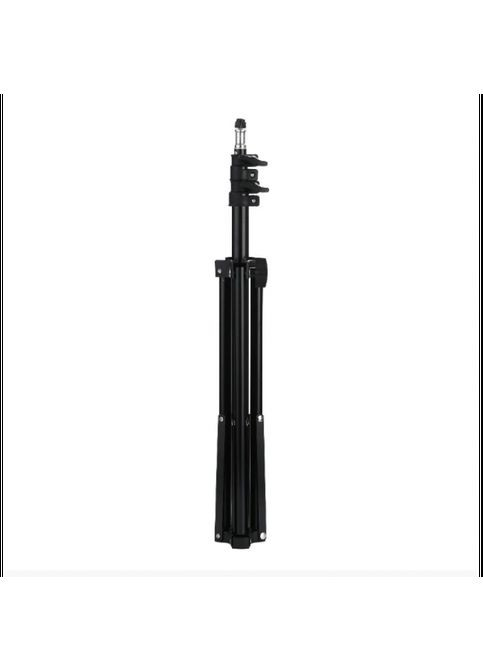 Стойка штатив-тринога STAND для установки студийного освещения и накамерных вспышек 70-210 см Zegor (318016124)