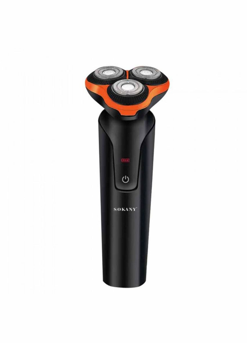 Электробритва SK-16038 для сухого бритья, Sokany (323641203)
