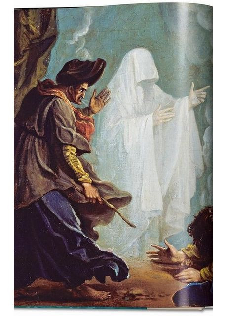 Книга Witchcraft. The Library of Esoterica (9783836585606) Taschen (364654329)