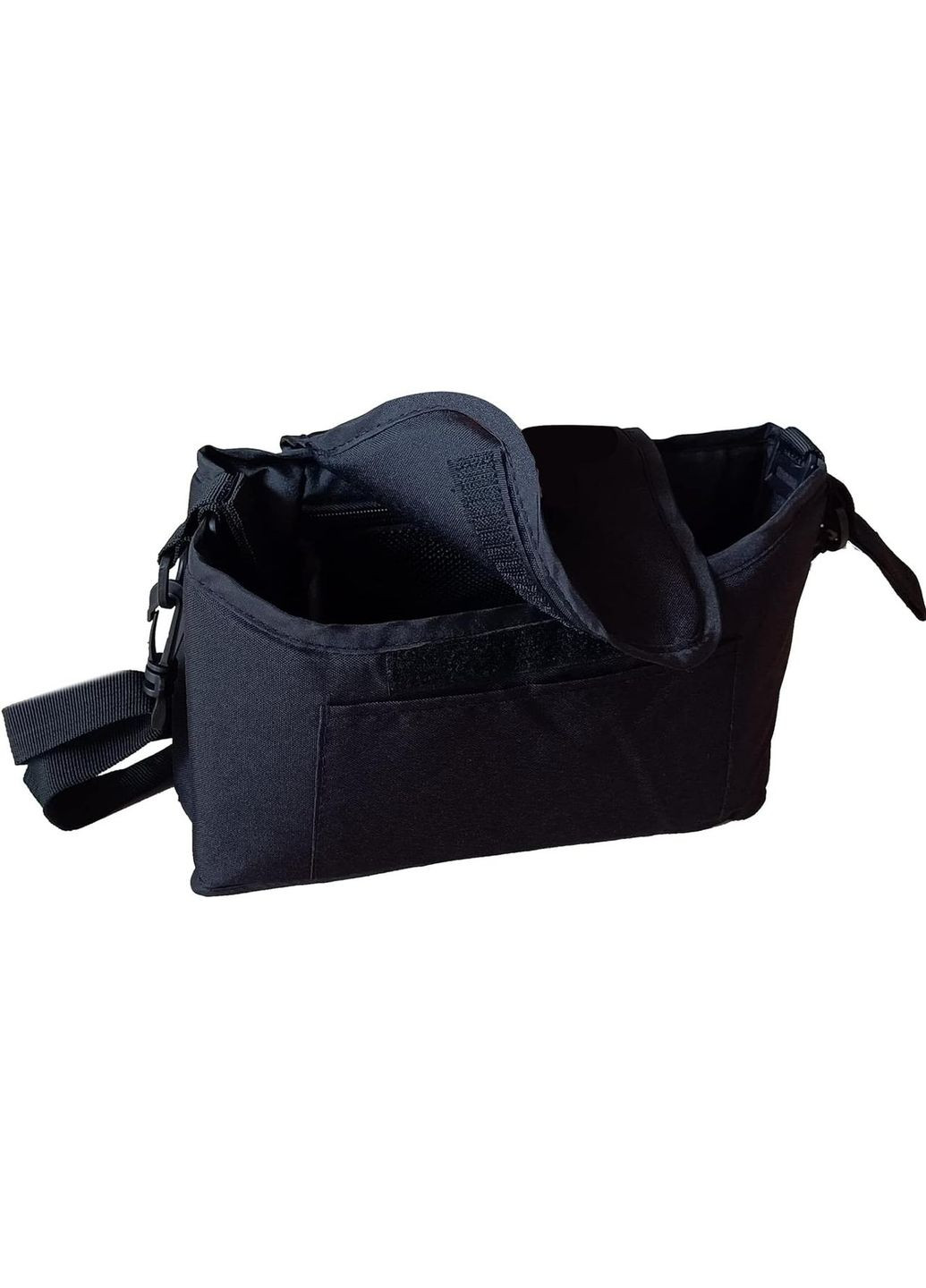 Сумка для коляски TCB001 Black Beaba (365720863)