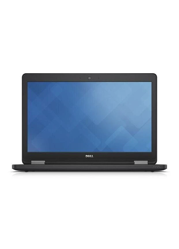Ноутбук Latitude E5550 / 15.6" (1366x768) TN / intel Core i3-5010U (2 (4) ядра по 2.1 GHz) / 8 GB DDR3 / 240 GB SSD / intel HD Dell (398146638)