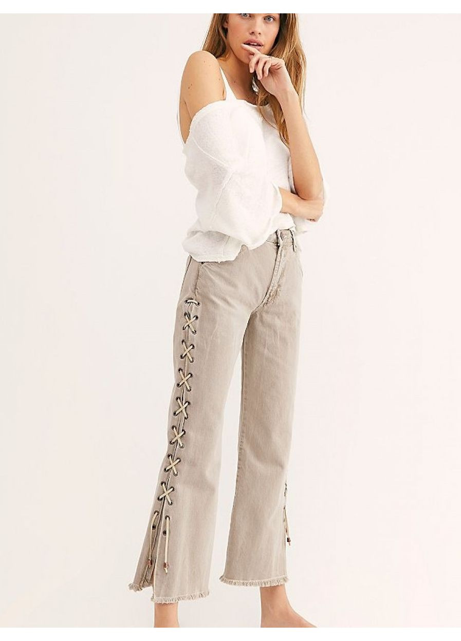 Джинсы One Teaspoon - (360560594)