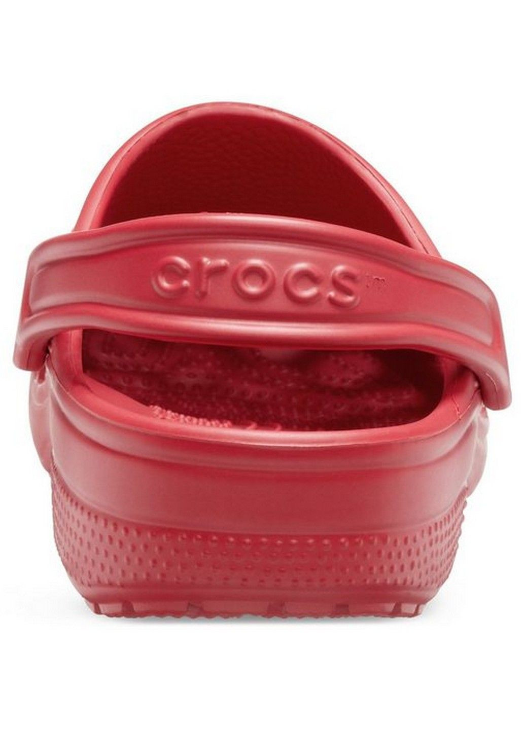 Крокси сабо Crocs baya clog pepper (288537234)