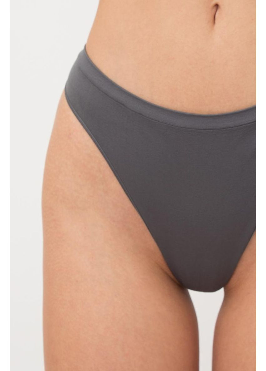 Трусики стрінги безшовні Giulia STRING (351854494)