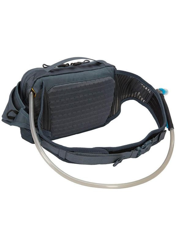 Поясная сумка Rail Hip Pack 4L Dark Slate (TH 3204481) Thule (322207489)
