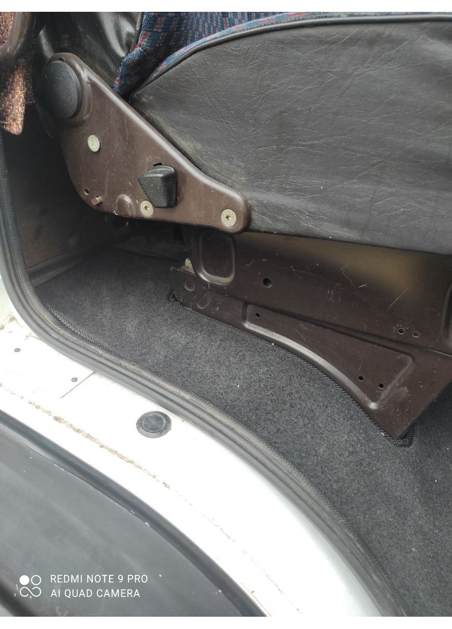 Ворсовые коврики в салон для Mercedes LN2/LK (BM673-679) 1984-1998 Beltex LN (360615990)