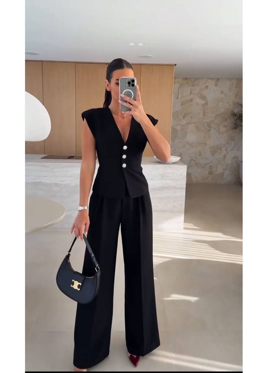 Женский костюм No Brand (367268028)