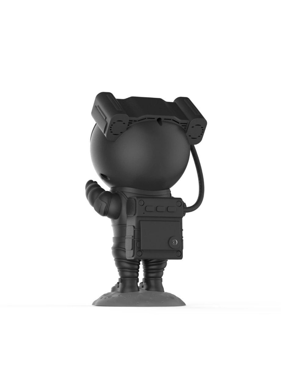 Ночник-проектор Зоряне небо Космонавт з пультом і таймером No Brand (291424562)