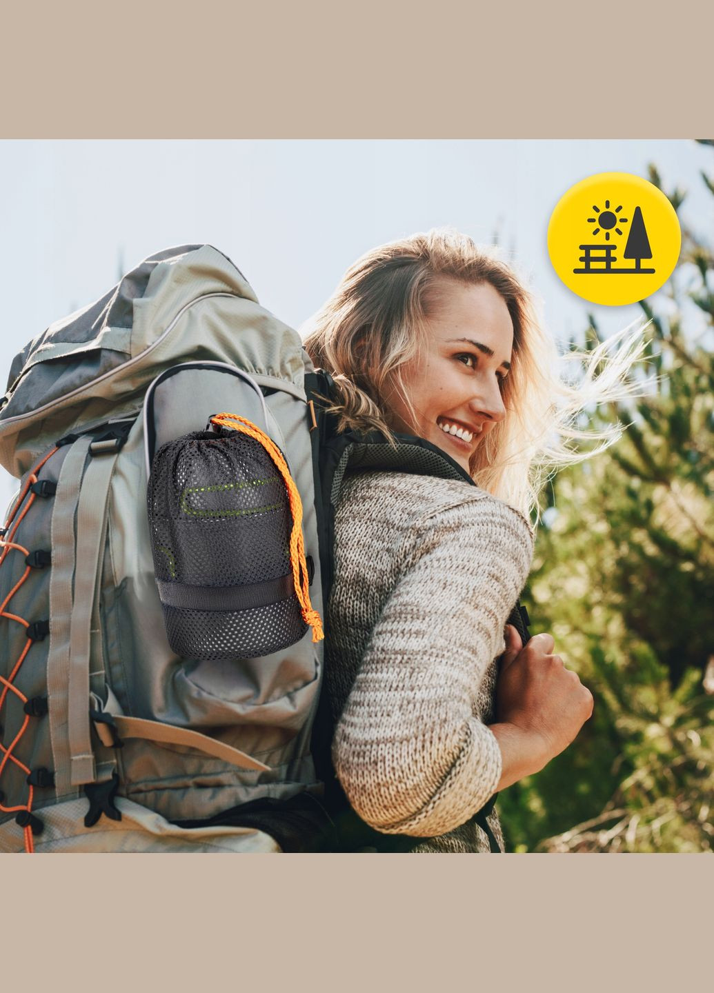 Набір посуду Mountain Goat P-5907739316813 (345711033)