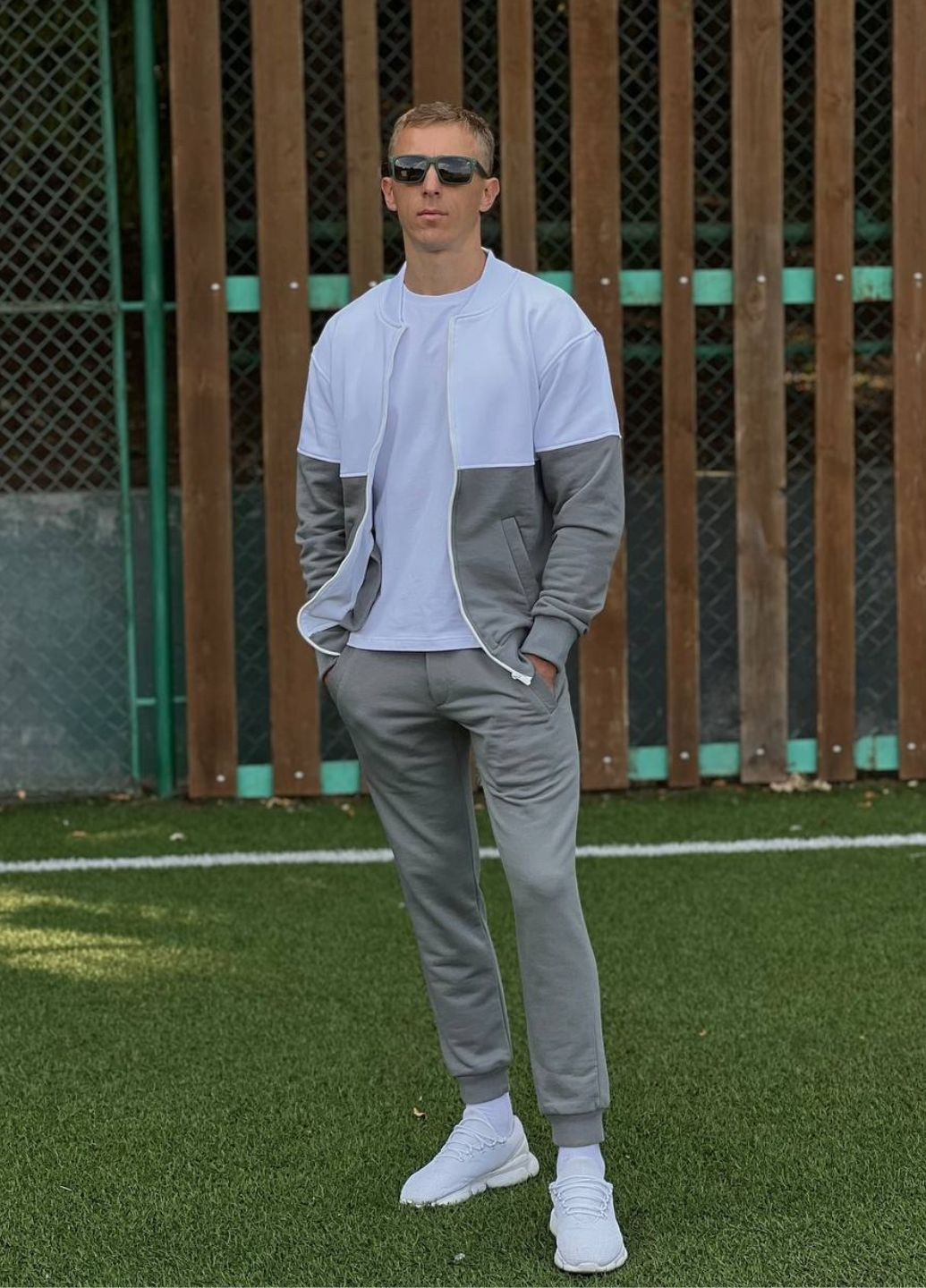 Спортивний костюм MonsterBrand (301635127)