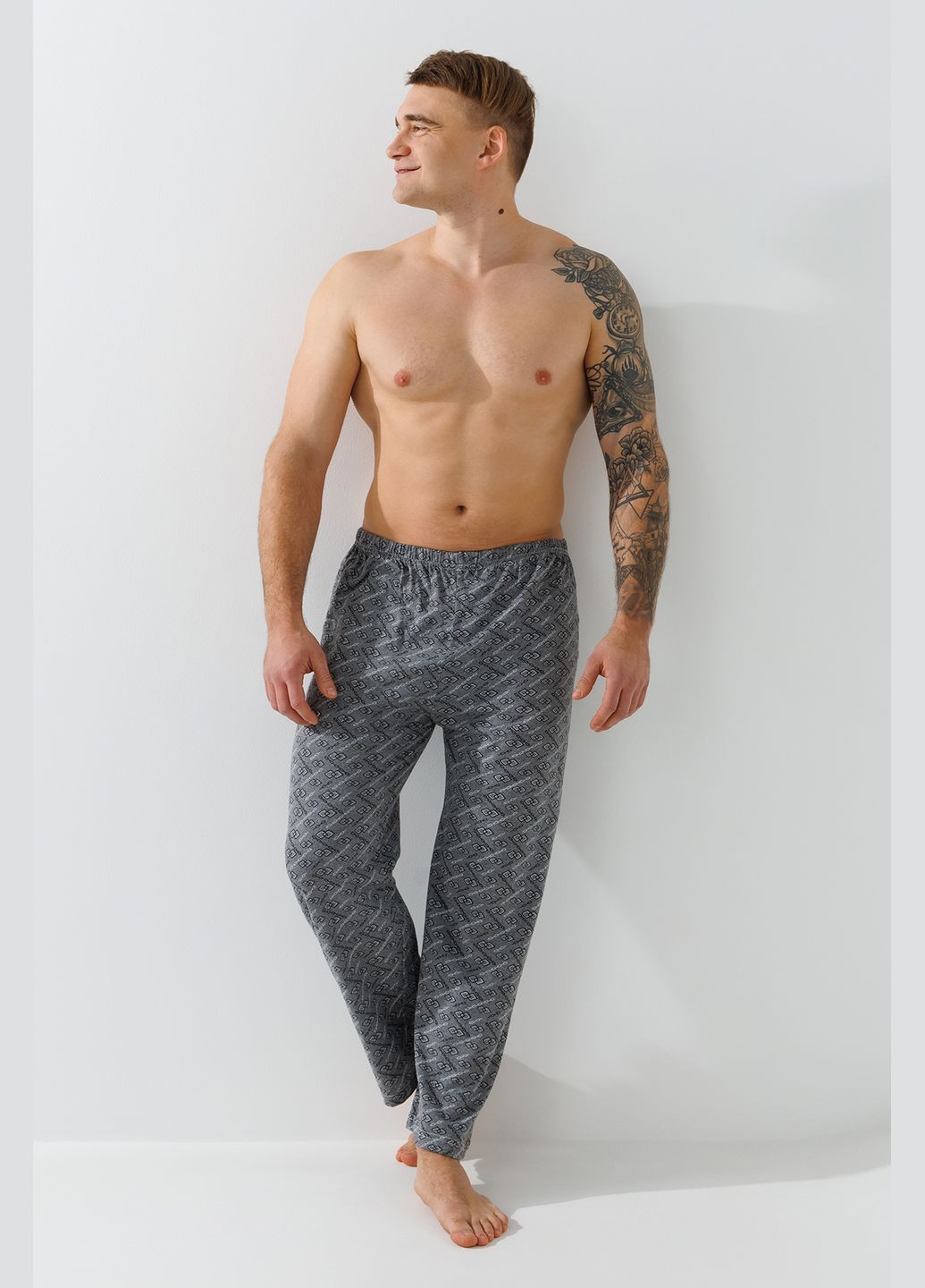Піжама No Brand (324557243)