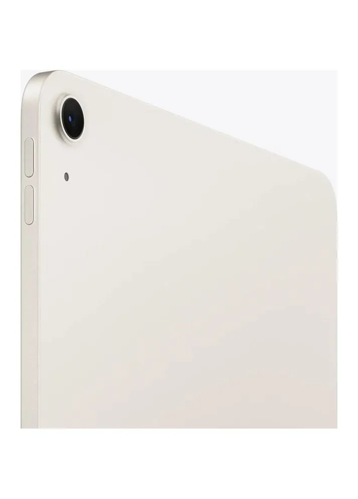 Планшет iPad Air 11" M3 Wi-Fi 128GB Starlight (MC9Y4TY/A) Apple (399938367)