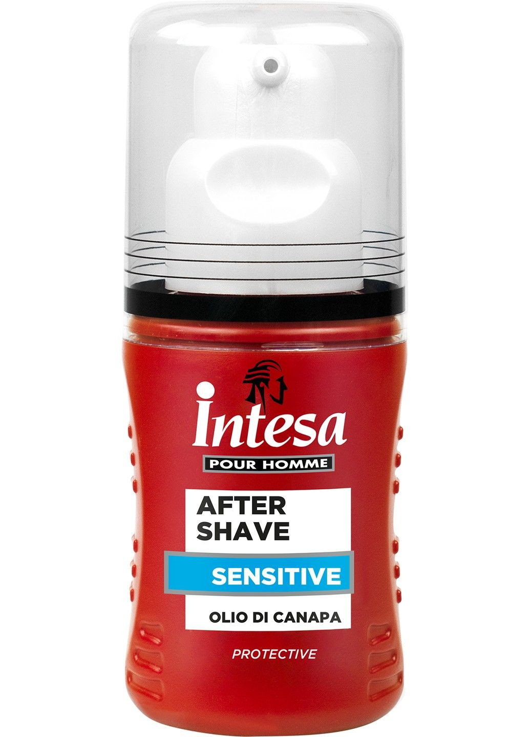 Лосьон после бритья POUR HOMME для сухой и чувствительной кожи, 100 мл. Intesa (317542001)