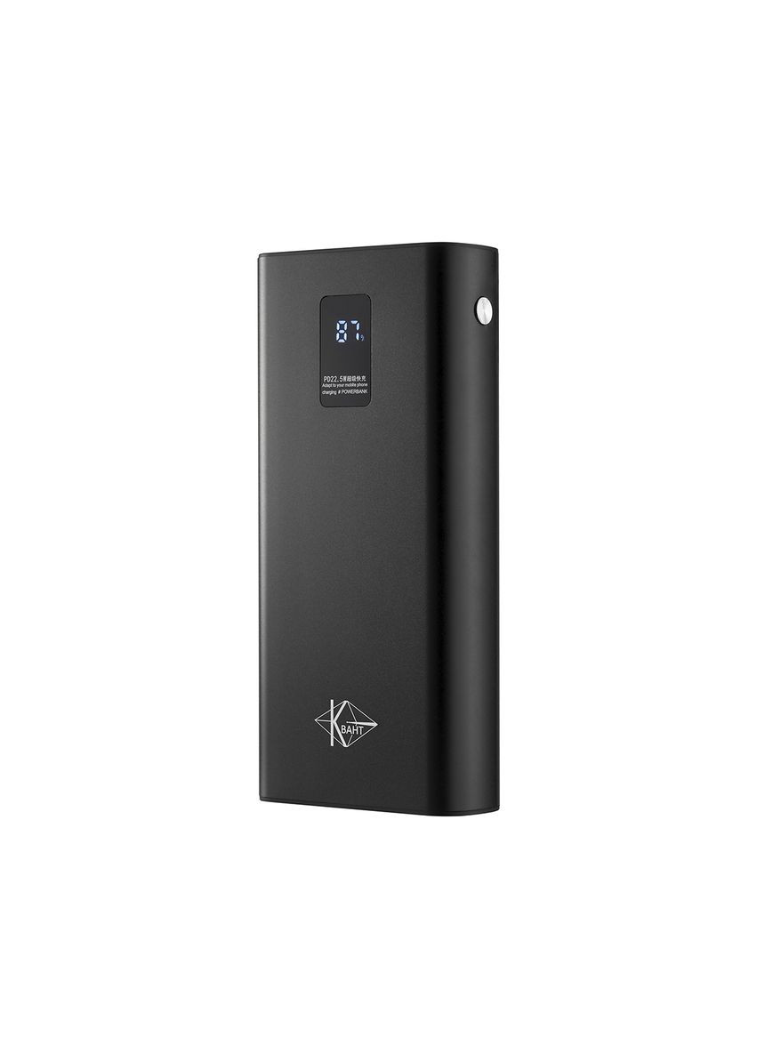 УМБ PowerBank повербанк PD20 20000mAh Квант 00-00020333 (303876718)