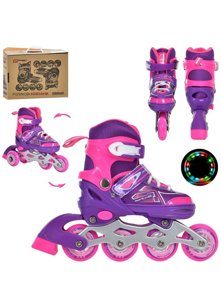 Ролики Profi (330748980)