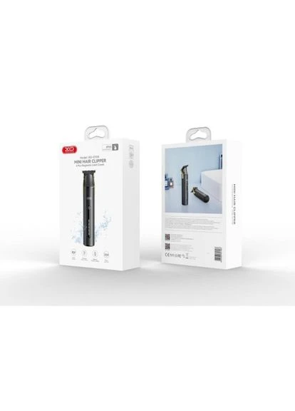Триммер CF20 Smart Electric Hairdresser XO (389239818)