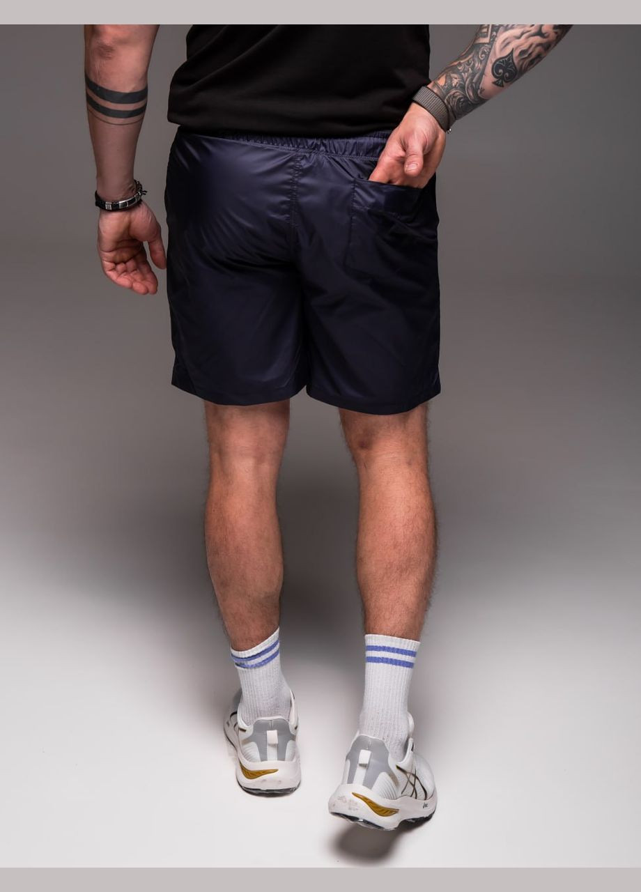 Чоловічі шорти плащівка + сітка Vakko (299031030)