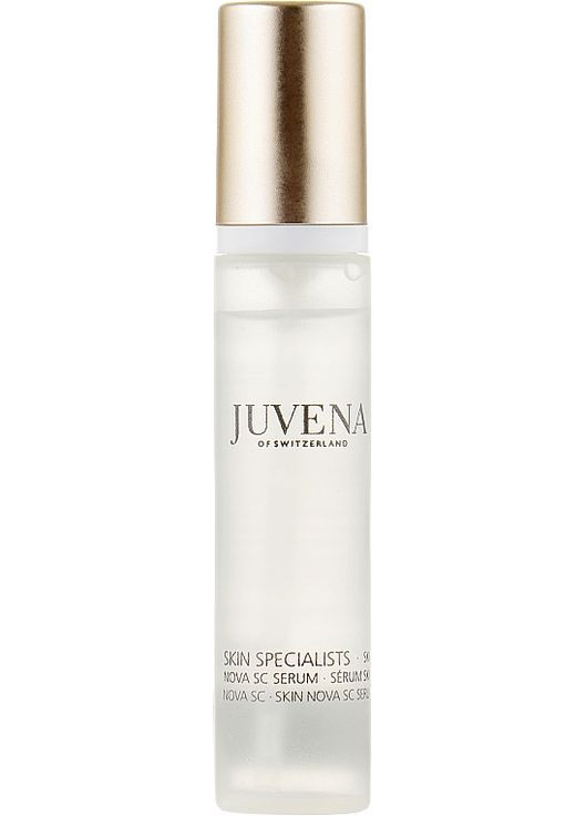Интенсивно омолаживающая сыворотка Skin Nova SC Serum 30ml (328167-13036) Juvena (368614854)