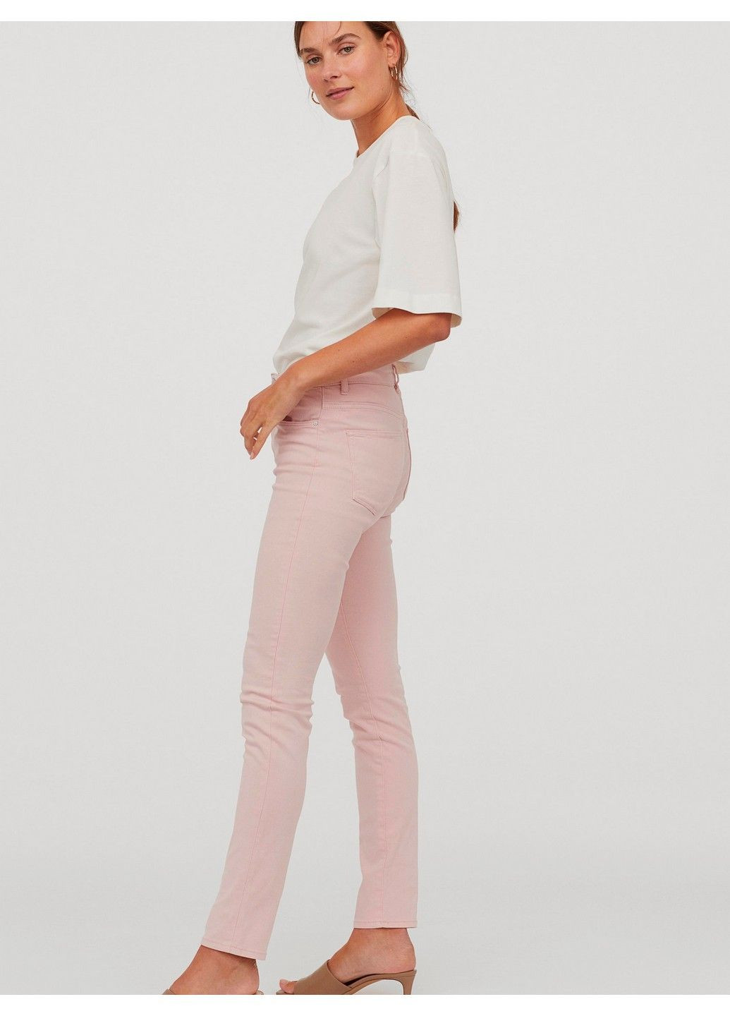 Джинсы H&M - (365452746)