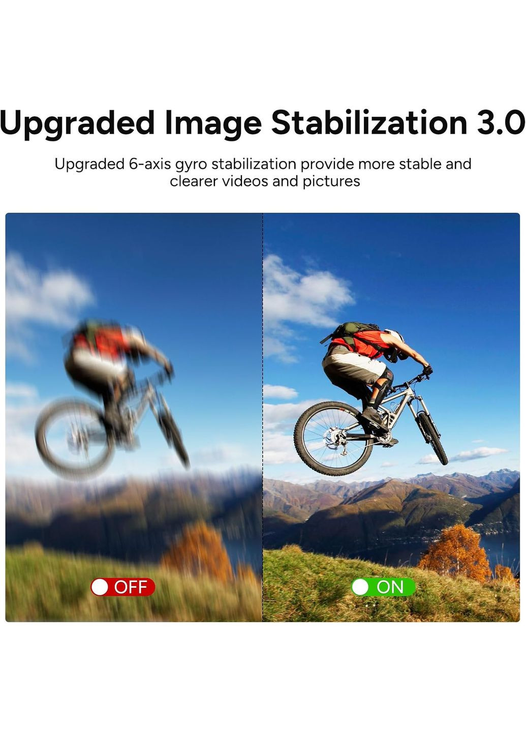 Екшн-камера C110+ SJCam (347174355)