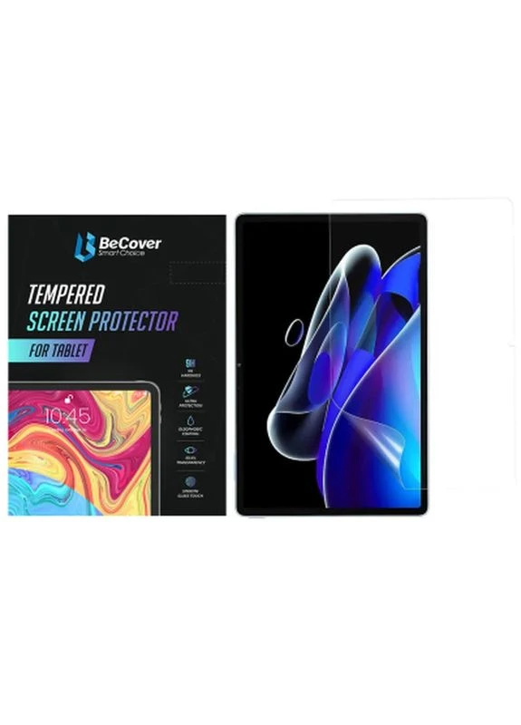 Защитное стекло Realme Pad X 11" (709281) BeCover (399027468)