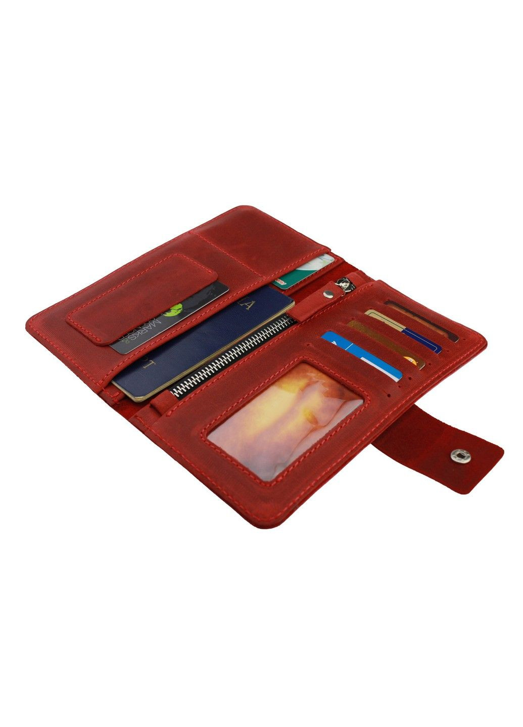 Гаманець шкіряний Type #4 FREESKIN (301648290)