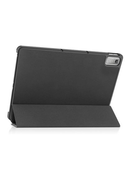 Чехол для планшета Smart Case Lenovo Tab P11 (2nd Gen) (TB-350FU/TB-350XU) 11.5" Black (708677) BeCover Smart Case Lenovo Tab P11 (2nd Gen) (TB-350FU/TB-3 (366656880)