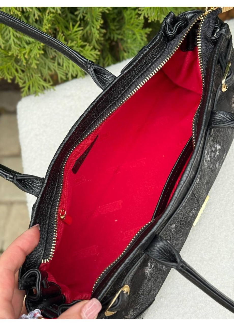 Женская сумка натуральная замша лазерная обработка с серебром Турция (2566-840) Karya (367084148)