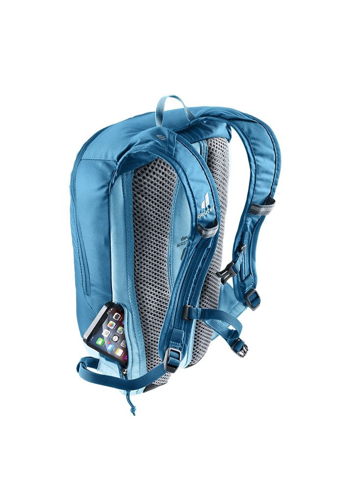 Рюкзак Junior Bike wave-aqua 3612224 1393 Deuter (318434844)