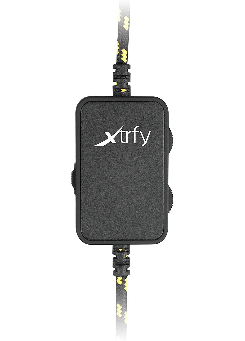 Игровая гарнитура Xtrfy H2 (3.5mm/USB), Black Cherry Xtrfy (361969765)