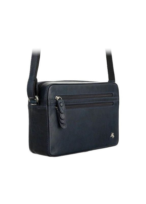 Женская сумка S41 Robbie Navy (S41 NAVY) Visconti (322200297)