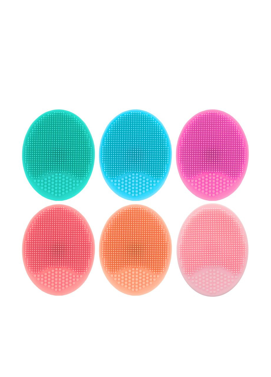 Щітка для вмивання масажна No Brand (302722390)