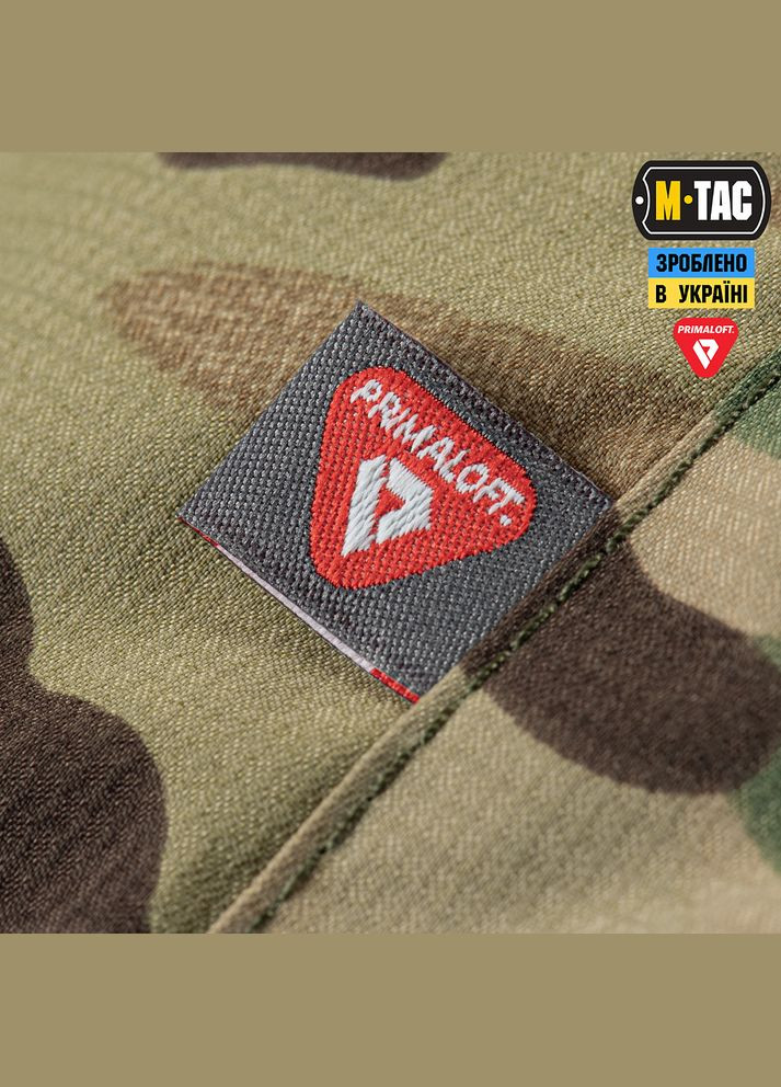 Куртка зимова Alpha Gen.IV Pro Primaloft Multicam M-TAC (314806559)