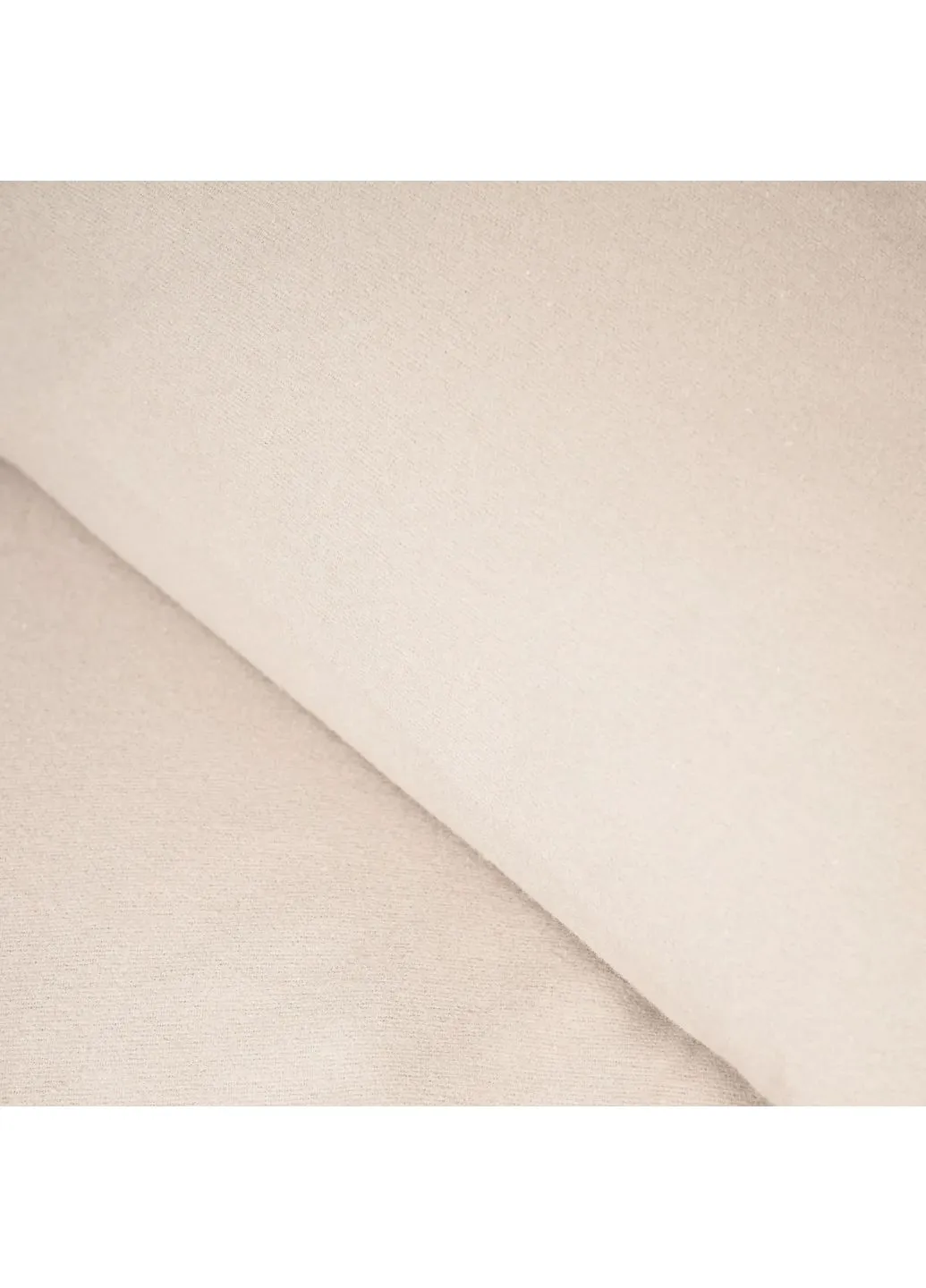Постельное белье 007 Milk Фланель 220х240 (2200009650666) Mirson 007 Milk Фланель 220х240 King Size (379099779)