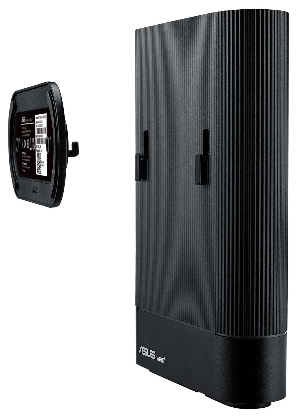 Маршрутизатор RT-AX59U AX4200 3xGE LAN 1xGE WAN 1xUSB3.2 1xUSB 2.0 WPA3 MU-MIMO OFDMA MESH Asus (315502132)