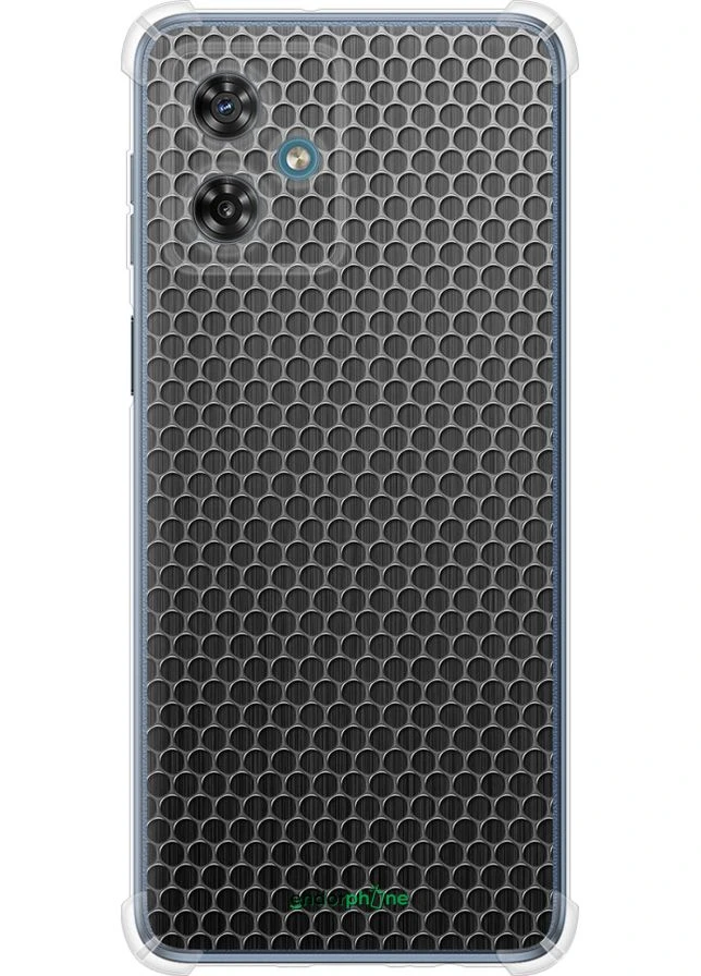 Чехол на Motorola Moto G54 Ячейки "243sp-3339-70447" Endorphone (334874630)